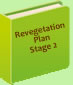 Revegetation - Stage 2